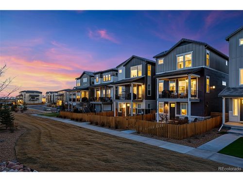 11057 Shining Star Cir, Parker, CO, 80134-4192 | Card Image