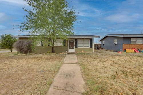 3226 Auburn Ave, Big Spring, TX, 79720-3502 | Card Image