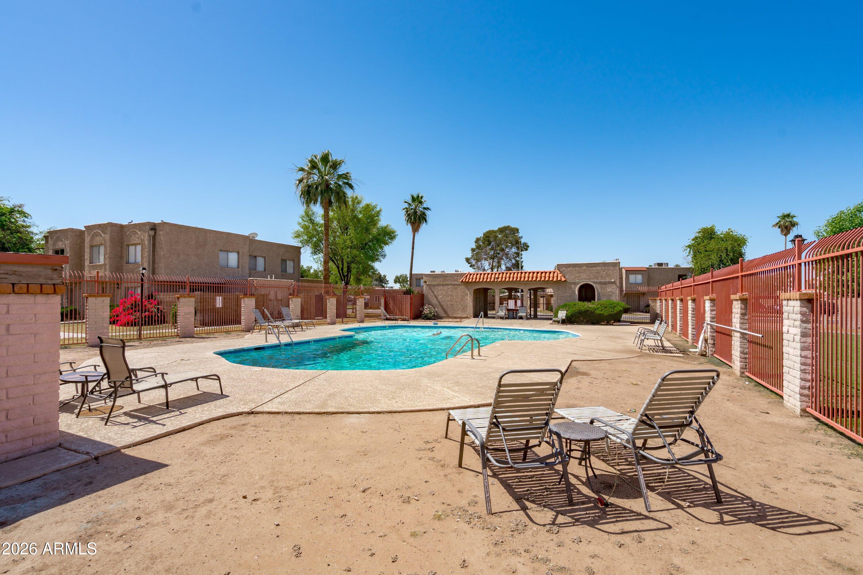 Residential in Mesa 2