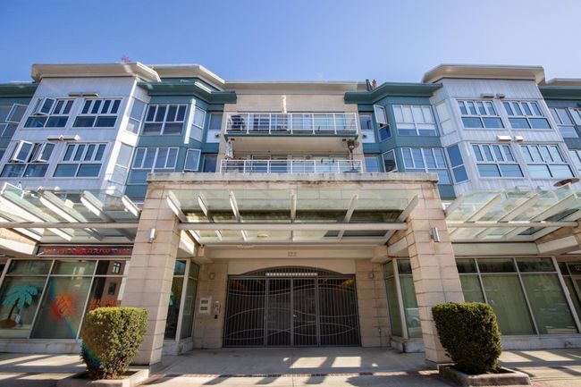 304 - 122 E 3 Rd Street, Condo with 1 bedrooms, 1 bathrooms and 1 parking in North Vancouver BC | Image 26