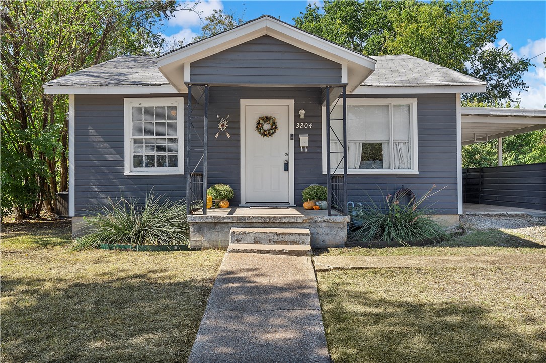 20th St, Waco, TX 76708
