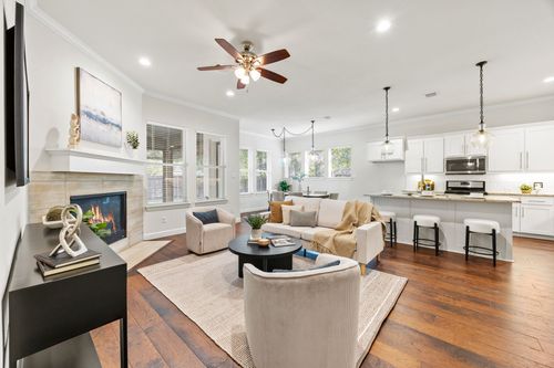 5630 Birchman Ave, Fort Worth, TX, 76107-5115 | Card Image