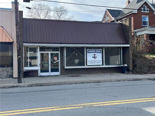 3211 4th Ave, Beaver Falls, PA, 15010-3501 | Card Image