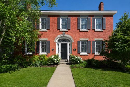 30 North St, Vergennes, VT, 05491-1108 | Card Image