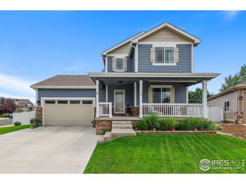 438 Beartooth Ct, Windsor, CO, 80550-3188 | Card Image