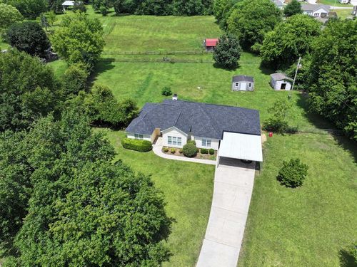 280 Owens Rd, Fort Mitchell, AL, 36856-5516 | Card Image