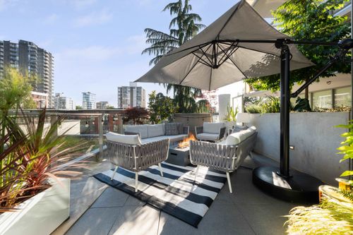 403-1365 Davie St, Vancouver, BC, V6E1N5 | Card Image