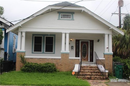 1539 N Broad St, New Orleans, LA, 70119-2333 | Card Image