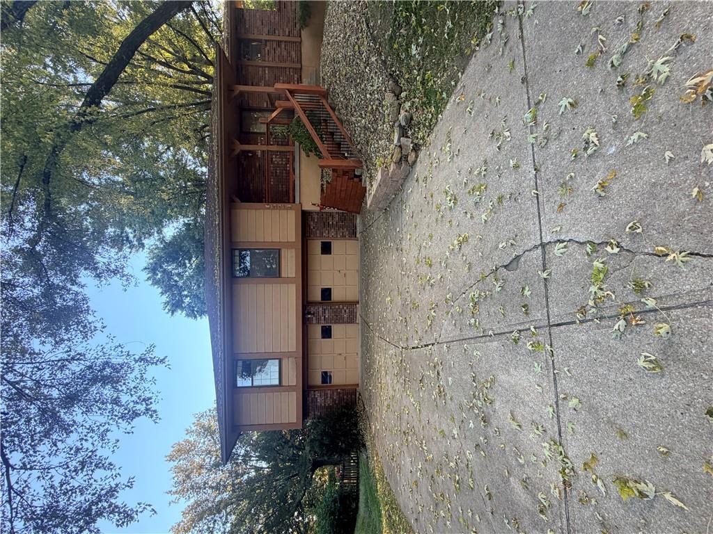 Residential in Blue Springs
