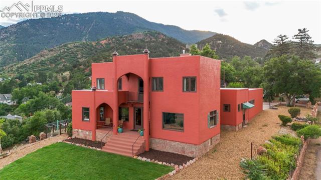 Residential in Manitou Springs 3