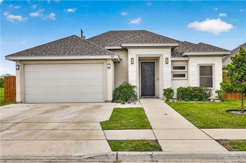 705 Quarry Dr, Alton, TX, 78573-2065 | Card Image