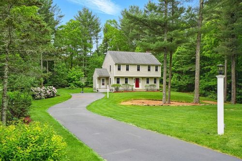 41 Newcombs Mill Rd, Kingston, MA, 02364-1372 | Card Image