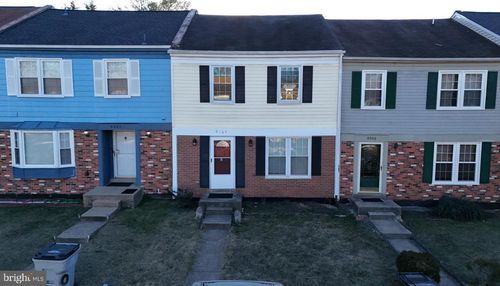 9064 Mcrae Ct, MANASSAS, VA, 20110-4262 | Card Image