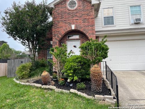 5707 Wexford Pl, San Antonio, TX, 78240-3985 | Card Image