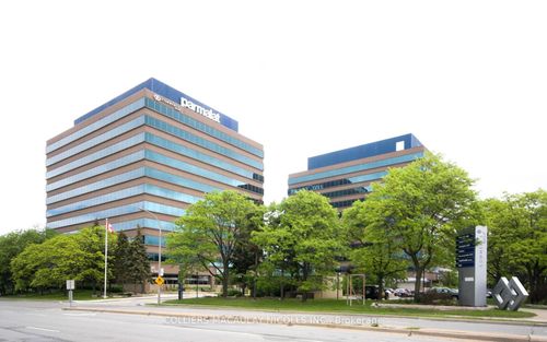 1000-1-401 The Mall West, Etobicoke, ON, M9C5J5 | Card Image