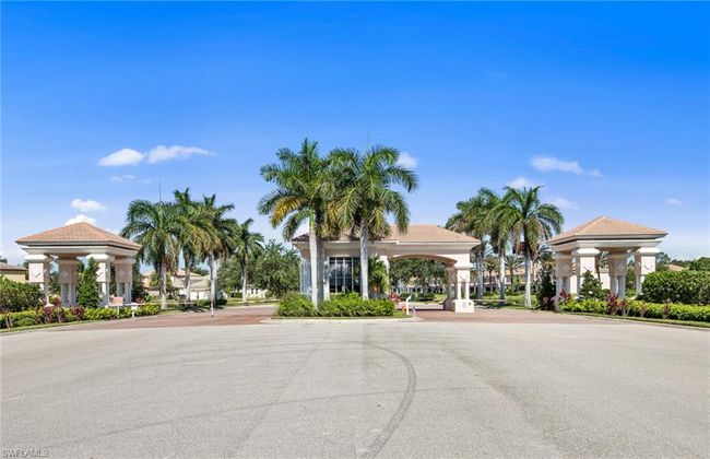 1661 Lake Jessup Cir, Townhouse with 3 bedrooms, 3 bathrooms and 1 parking in CAPE CORAL FL | Image 31