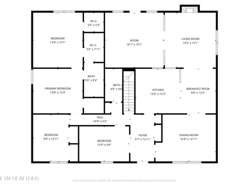 1222 Galewood Rd, Knoxville, TN, 37919-8418 | Card Image