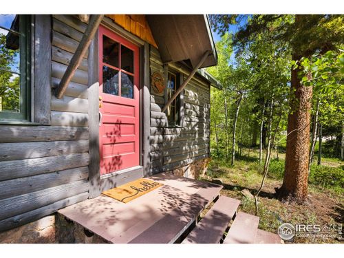11614 State Highway 7, Allenspark, CO, 80510-9619 | Card Image