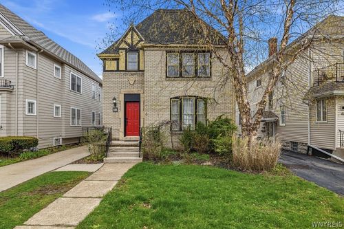 44 Rand Avenue, Buffalo, NY, 14216 | Card Image