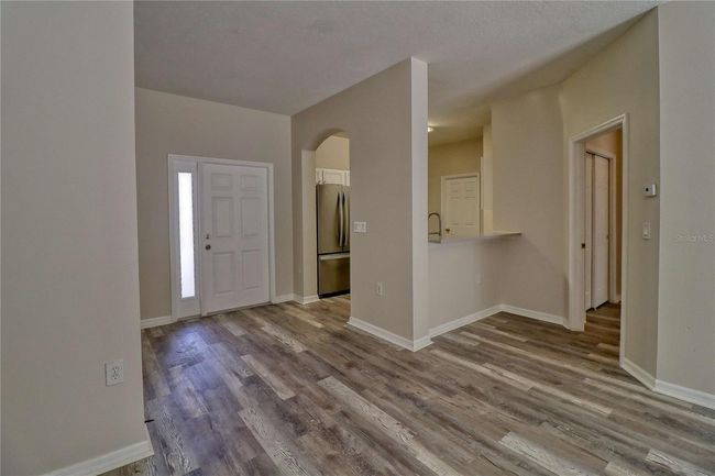 8509 Broken Willow Ct, Townhouse with 3 bedrooms, 3 bathrooms and null parking in TAMPA FL | Image 12