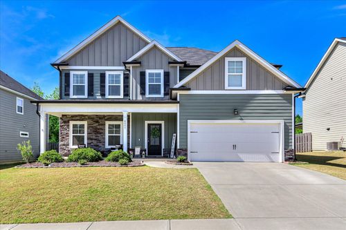 6047 Big Pond Trl, Grovetown, GA, 30813-4543 | Card Image