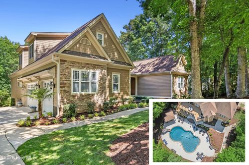 55 Christenbury Lane, Clayton, NC, 27527 | Card Image