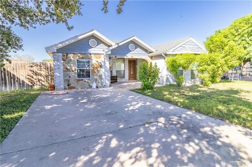 404 Chile Pequin Dr, Donna, TX, 78537-3336 | Card Image