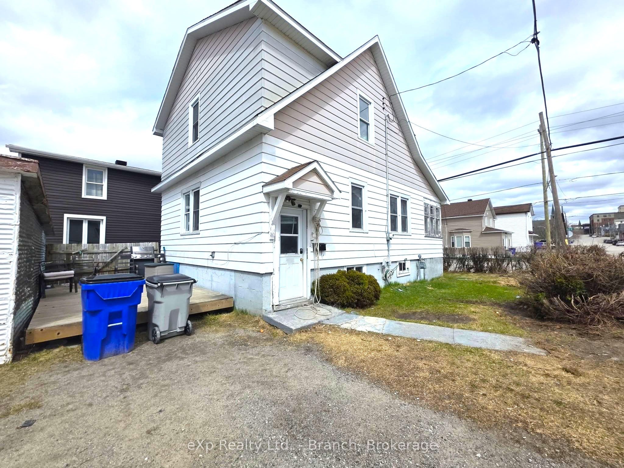 Residential in Timmins 3