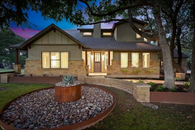 209 Ridge View Dr, House other with 4 bedrooms, 4 bathrooms and 4 parking in Georgetown TX | Image 5