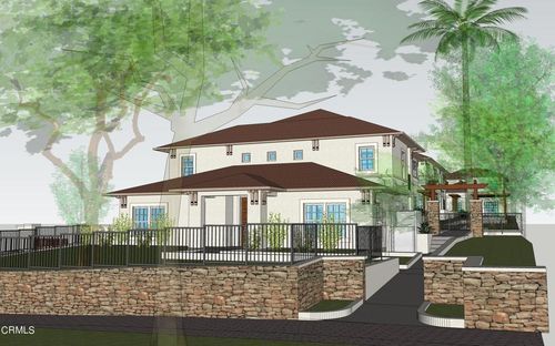 351 Adena St, Pasadena, CA, 91104-3512 | Card Image