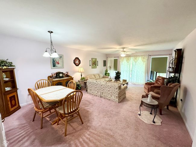 1003 Hilltop Commons Blvd, House other with 2 bedrooms, 2 bathrooms and null parking in Whiteland IN | Image 8