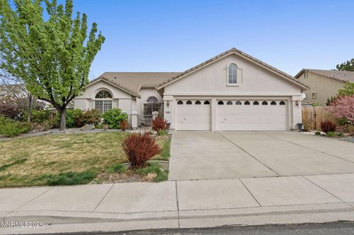 2741 Sunline Dr, Reno, NV, 89523-2104 | Card Image