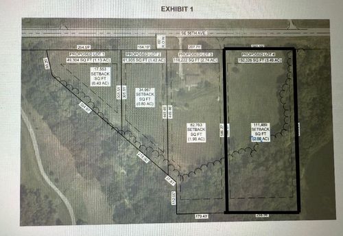 Lot 4 Se 56th Avenue, Runnells, IA, 50237 | Card Image