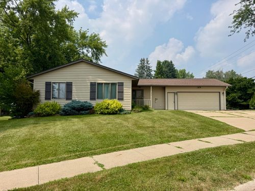 1310 Ashley Drive, Iowa City, IA, 52246 | Card Image