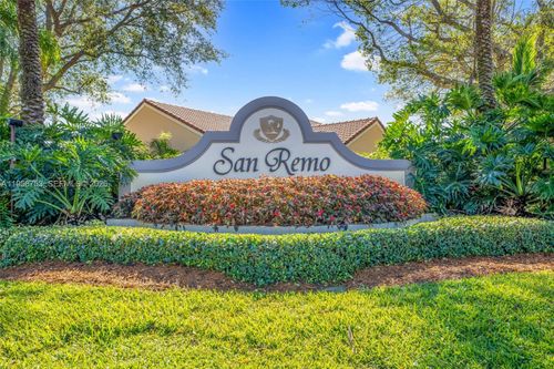 1231-1231 Sorrento Dr, Weston, FL, 33326-4515 | Card Image