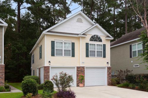 1450 Powhaton Dr, Myrtle Beach, SC, 29577-7802 | Card Image