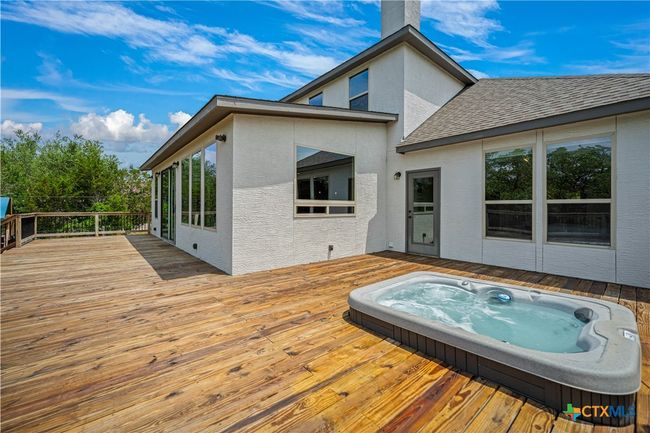 1621 Angolo, House other with 4 bedrooms, 3 bathrooms and null parking in New Braunfels TX | Image 33