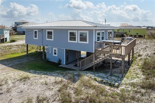 102 Ponchartrain Ct, Dauphin Island, AL, 36528-4213 | Card Image
