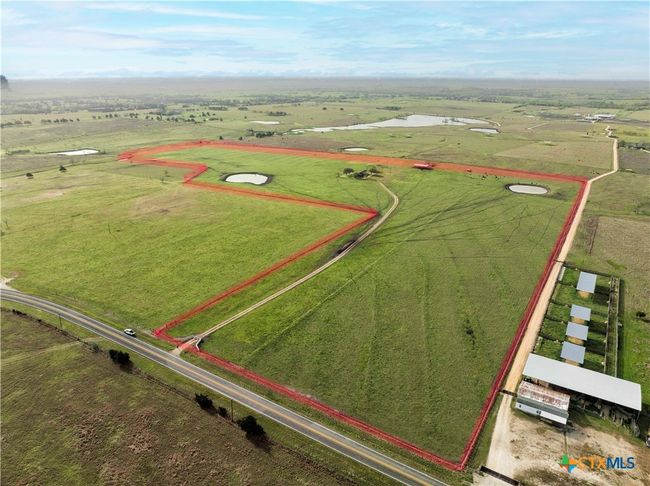 11552 Fm 1383, Home with 3 bedrooms, 2 bathrooms and null parking in Schulenburg TX | Image 43