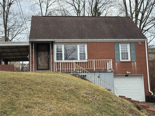 6412 Helen St, South Park, PA, 15129-9654 | Card Image