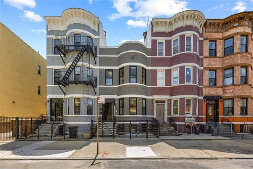 534 Kosciuszko St, Brooklyn, NY, 11221-2308 | Card Image