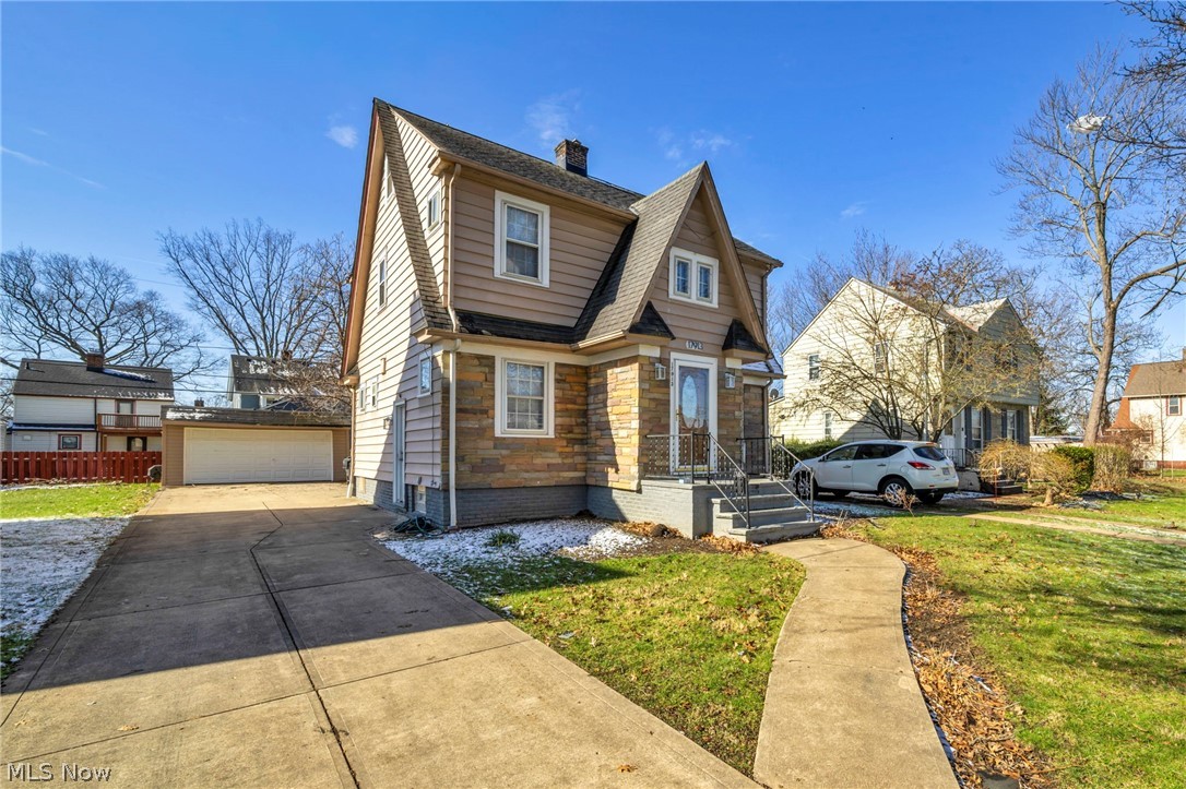 Residential in Cleveland 4