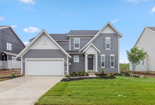 116 Gold Finch St, Pickerington, OH, 43147-3801 | Card Image