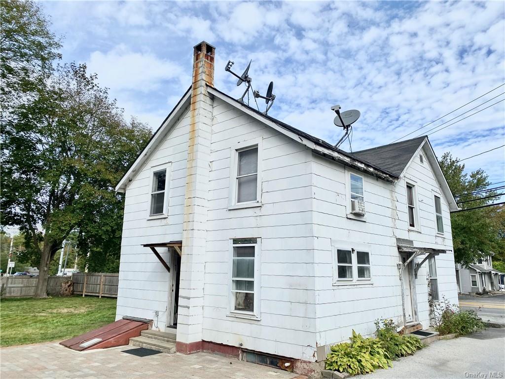 Crum Elbow Rd, Hyde Park, NY 12538