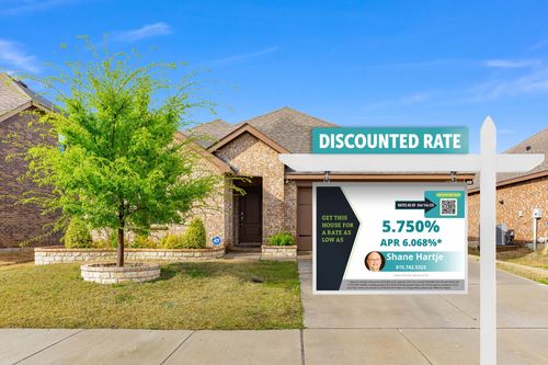 2195 Agarita Way, Princeton, TX, 75407-2796 | Card Image