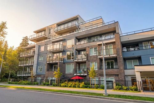 305-2002 St. George Street, Port Moody, BC, V3H0N4 | Card Image