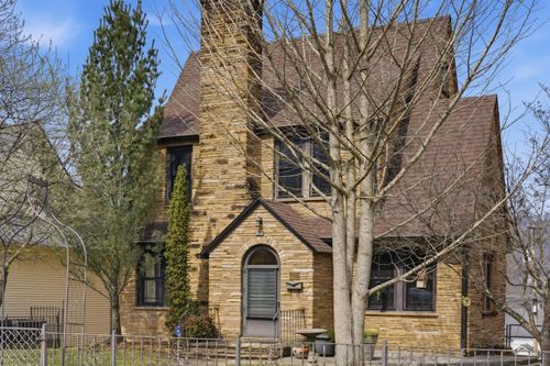 717 Clinton Street, Harriman, TN, 37748 | Card Image