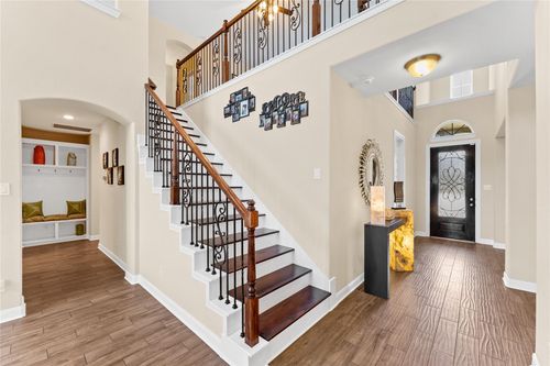 3614 Bonnie Bend Ln, Katy, TX, 77494-3844 | Card Image