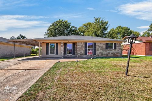 1512 Audrey Lane, Shreveport, LA, 71107 | Card Image