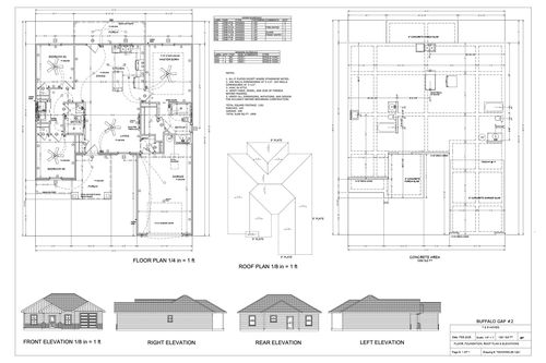 294 Elm St, Buffalo Gap, TX, 79508-2188 | Card Image